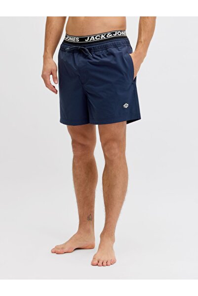 Jack & Jones Pantaloni scurți Regular Fit Pantaloni scurți
