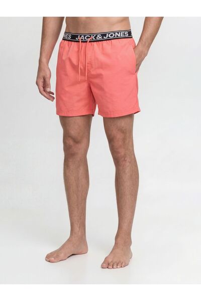 Jack & Jones Pantaloni scurți Regular Fit Pantaloni scurți