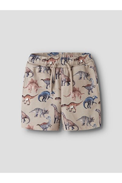 Name it Pantaloni scurți din bumbac bio