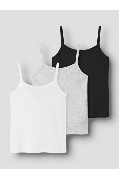 Limited by Name It Tanktop 3er-Pack