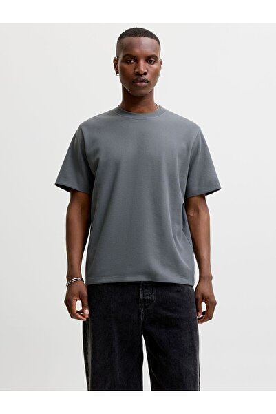 Jack & Jones Μπλουζάκι Einfarbig