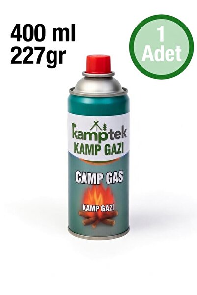 kamptek kamp teknolojisi Kamptek Kamp Ocak Gazı Profesyonel Steel Gaz Valfli ...