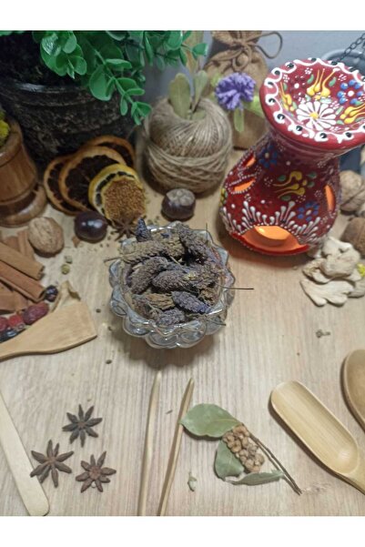 Diyet AVM KAFA SÜPÜRGESİ OTU (GARGAN) 25 GR. TAZE MAHSÜL 1, KALİTE