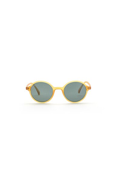 LOOKlight Will Matte Daisy Çocuk Güneş Gözlüğü LL3180 / 07M / G-15