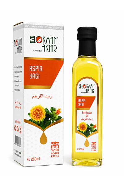 Aspir Yağı 250 Ml