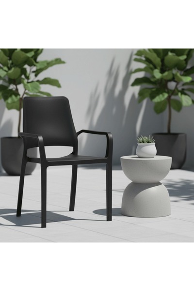 DEC13 Luxury single chair - the perfect decorative touch for your room