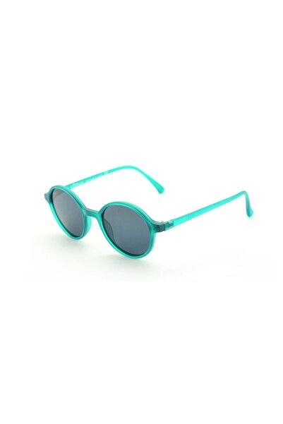 LOOKlight Will Cactus Çocuk Güneş Gözlüğü LL3180 / 13M / S-10