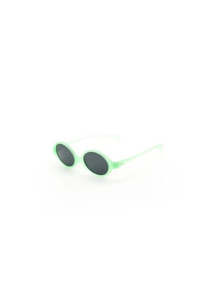 LOOKlight Boo Matte Mint 0-2 Yaş Bebek Güneş Gözlüğü