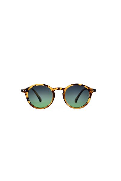 LOOKlight Fox Amber 5-10 Yaş Çocuk Güneş Gözlüğü