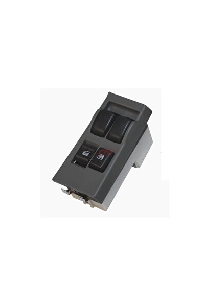 otobalcı Mitsubishi Canter Cam Açma Düğmesi Anahtarı 24volt 2001--2006