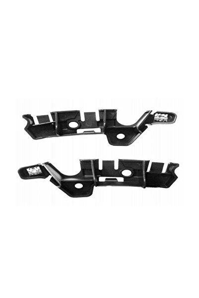 BİZİMPARÇA Renault Megane Ön Tampon Braketı Set 2009