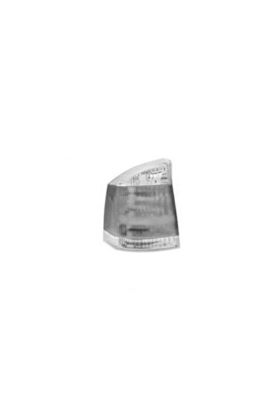 BİZİMPARÇA Opel Vectra Arka Stop Beyaz Sdn Hb Sol 2002-2008