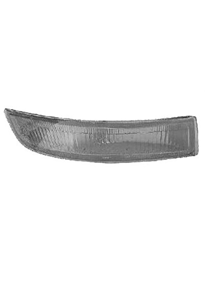 BİZİMPARÇA TOYOTA CORONA ON TAMPON SINYALI BEYAZ SAG 93-1997 OEM NO 815102102...