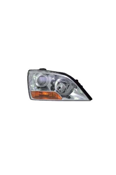 BİZİMPARÇA Kıa Sorento Ön Far Elektrikli Sağ 2006-2009