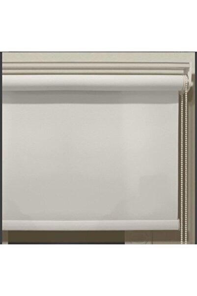 Affordable White - Cream Roller Blinds