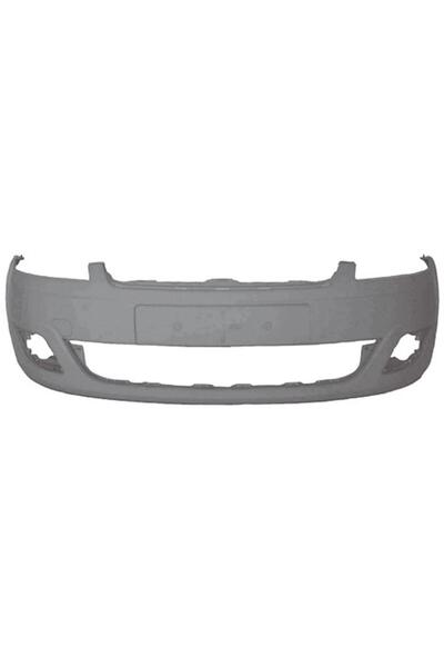 BİZİMPARÇA Ford Fıesta Mk6 Ön Tampon Astarlı 2006-2008