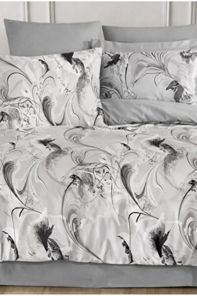 NazeninHome Σετ Παπλωματοθήκης Dream Ranforce Μονό Βαμβακερό Paradoxe