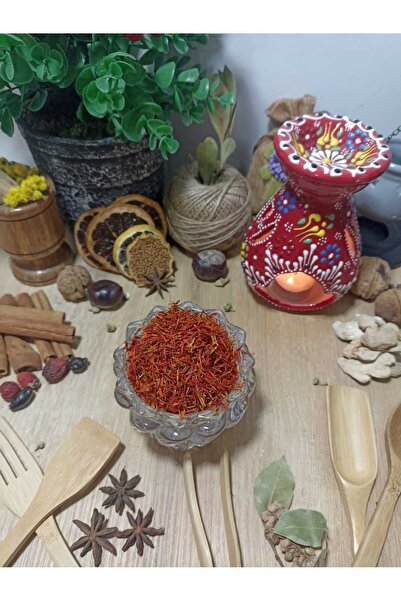 Diyet AVM ASPİR ÇİÇEĞİ (YALANCI SAFRAN) 10 GR