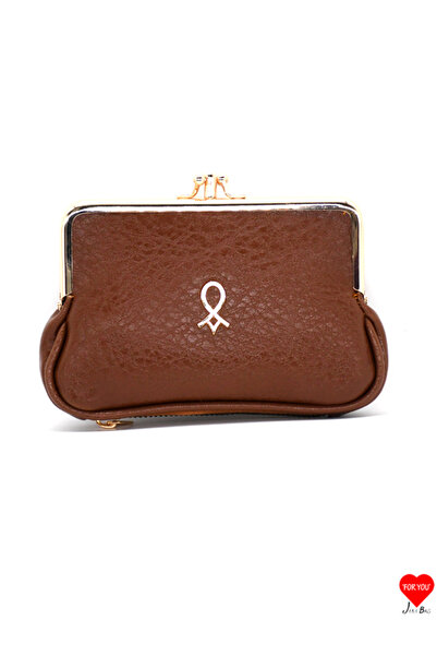 JARA Bag Γυναικείο πορτοφόλι Velora με πολλαπλά διαμερίσματα, από μαλακό δέρμ...