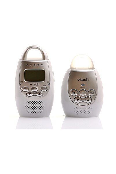 Genel Markalar Vtech Bm2100 Dijital Bebek Telsizi