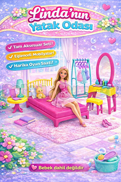 Genel Markalar 03669 Lında Nın Yatak Odası