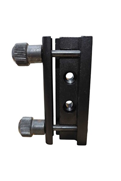 Forestia Dürbün Ek Yükseltme Ayak 11mm/22mm - Dürbün Yükseltici