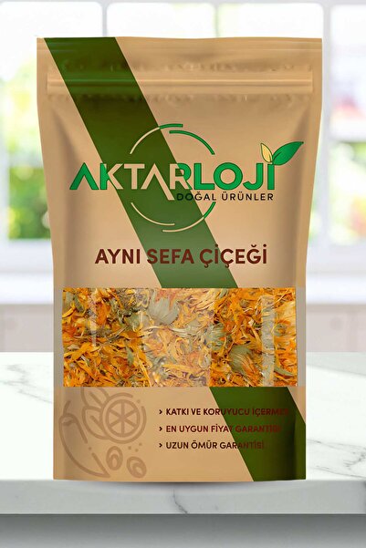 aktarloji 250 Gr Aynı Sefa Çiçeği / Portakal Nergisi - Aynısefa Çayı - Katkıs...