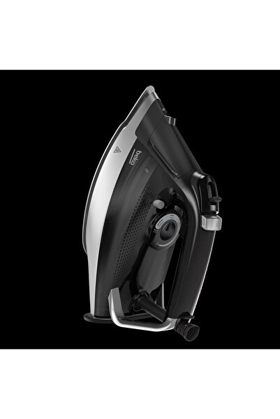 Beko Beu 5024 M Buharlı Ütü 2400w Titanyum Taban
