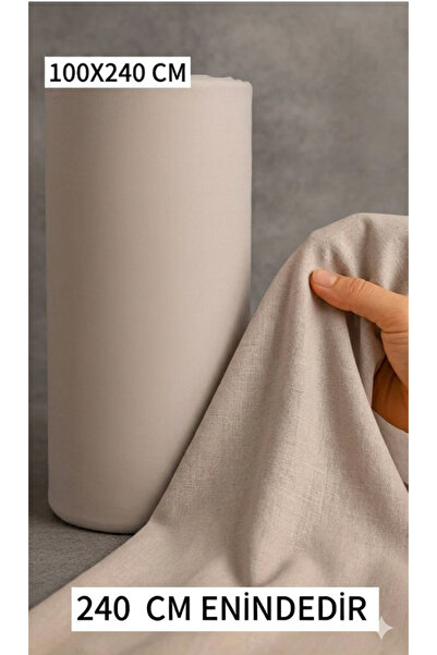 Vivesta Home 240 cm En Metrelik Kumaş – Kaliteli, Şık ve Çok Amaçlı Kullanım ...