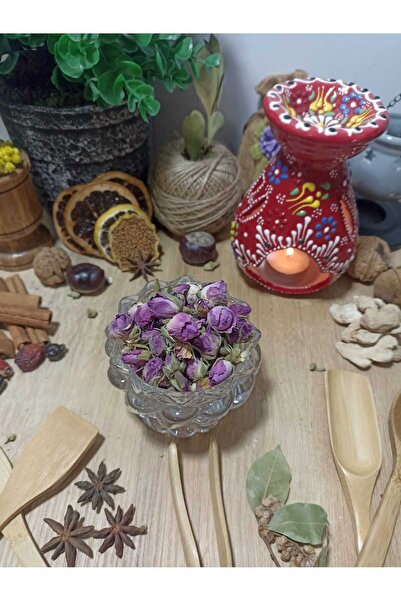 Diyet AVM GÜL TOMURCUK LÜX 1. KALİTE 10 GR.