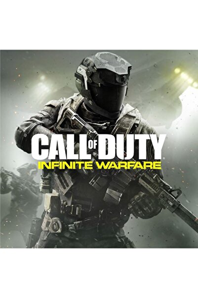 Sony Interactive Entertainment PS4/PS5 Call of Duty®: Infinite Warfare - Gara...