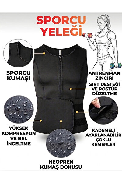 Ankaflex Manyetik Korse Dik Duruş Ortopedik Kamburluk Önleyici Bel Sırt Korse...