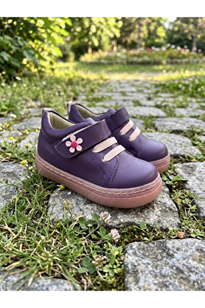 nuh kids Piele naturală Ortopedică și Anatomică, Producție Specială, Pantofi ...