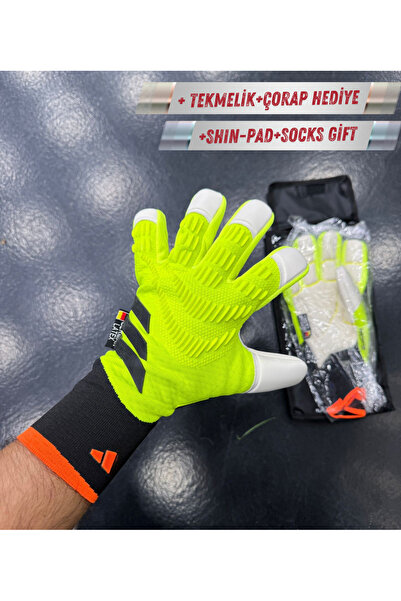 KO Elit Predator Glove Set