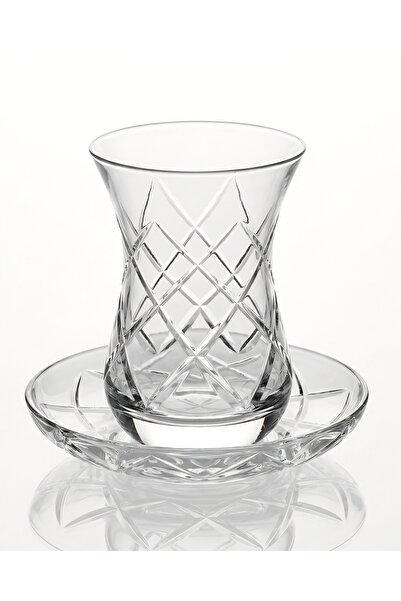 Kikovski 12 Parça Çay Takımı 511-251 Ajda - Polo Dekor