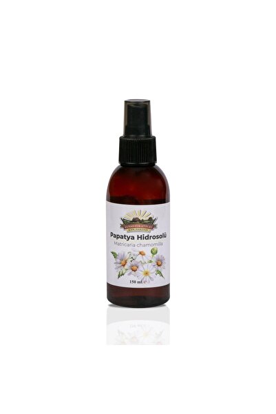 ŞİFA ANA Papatya Hidrosolü (150ml.)