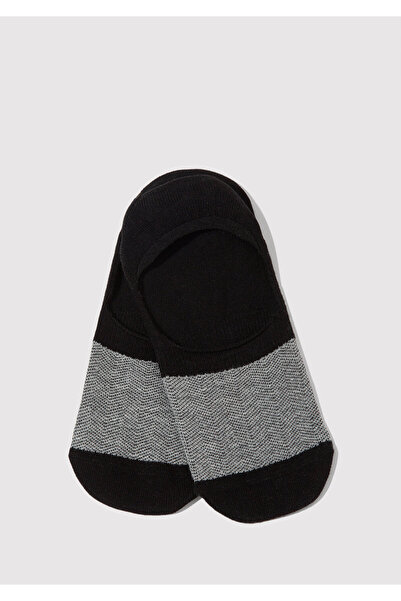 Mavi Black Ballerina Socks 092512-900
