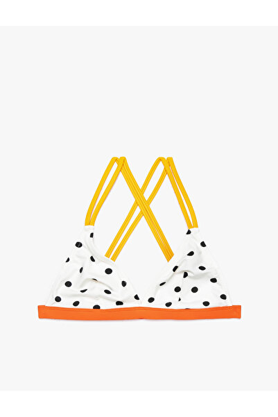 Koton Τοπ μπικίνι πουά