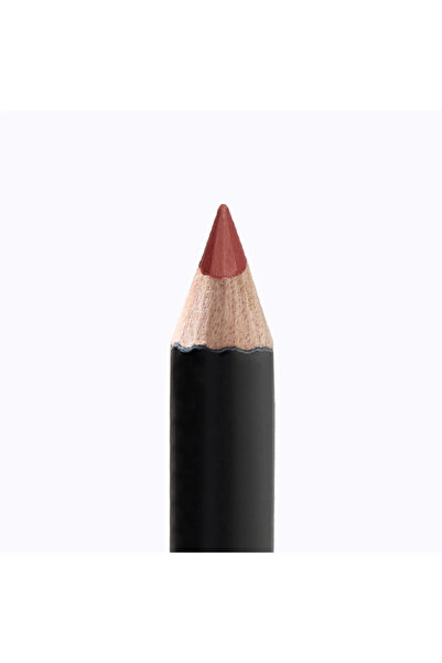Liliya Cosmetics قلم تحديد الشفاه - ديزرت ليلي