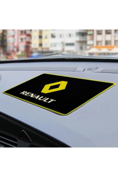 Generic Brand Renault Anti-Slip Pad