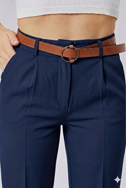 HANIMCA GİYİM ΚΑΛΤΣΑ ΜΕ ΖΩΝΗ ΜΕ ΕΛΑΣΤΙΚΟ ΠΙΣΩ ΠΟΥΣΤΟ ΜΕ ΤΣΕΠΕΣ ΚΑΛΤΣΑ ΚΑΛΟΚΑΙ...