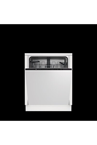 Beko BB 251 TAM ANKASTRE BULAŞIK MAKİNESİ