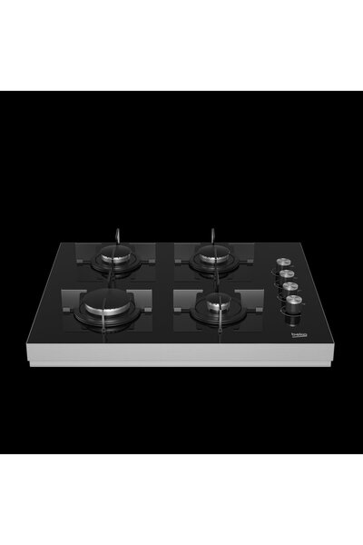 Beko BSTOC 826 S Set Üstü Ocak