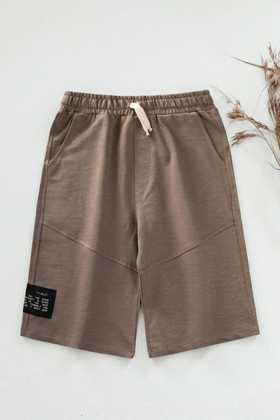 Cigit Μινκ με τσέπες Capri 8-12 ετών