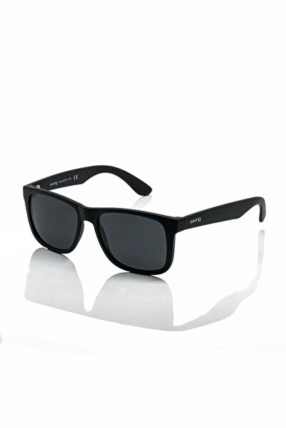 Swing SS135C193 Unisex Polarized Wayfarer Güneş Gözlüğü