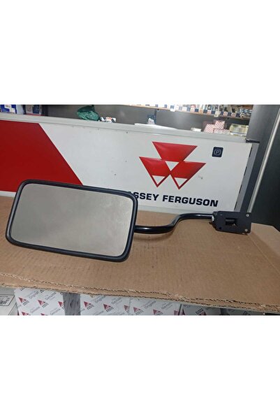 AGCO PARTS Massey Ferguson Traktör ayna Tente Aynası 266/277/3075
