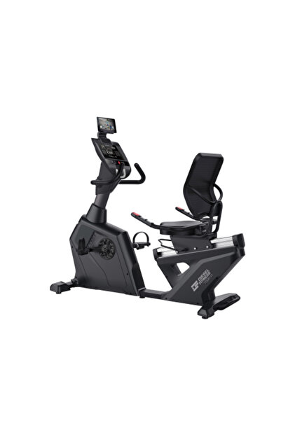 Diesel Fitness 700R Profesyonel Yatay Bisiklet