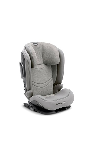 Inglesina Cartesio i-Size Isofix Oto Koltuğu 100-150 cm (3-12 Yaş) 7 Kademe B...