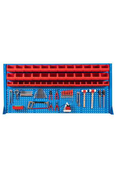 Genel Markalar Çalışma Tezgahı Panosu-2020x914 mm Model 2