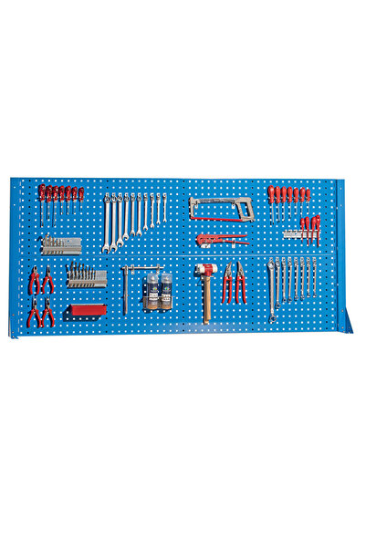 Genel Markalar Çalışma Tezgahı Panosu-2020x914 mm Model 1